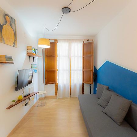 Catedral Apartments Valencia Buitenkant foto